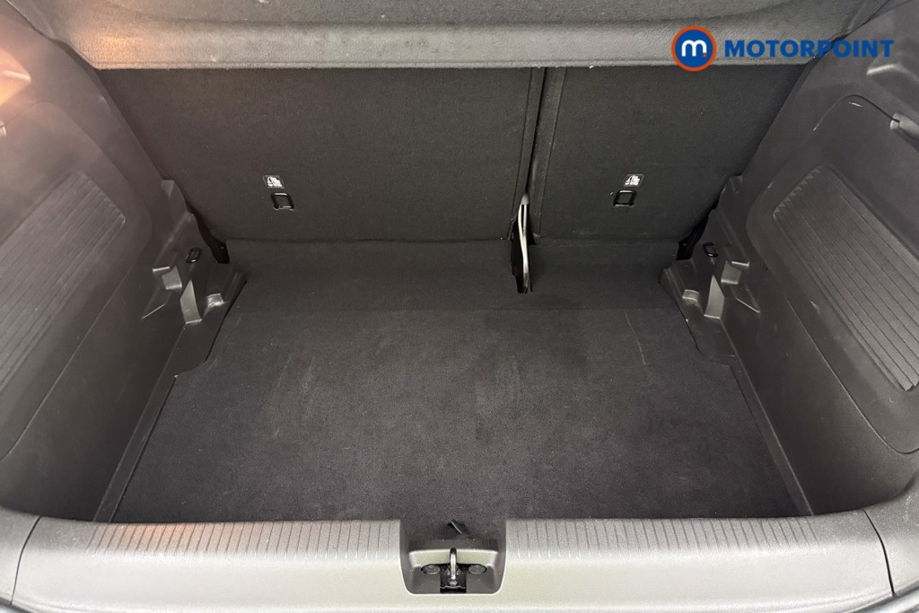 Vauxhall Crossland Elite Edition Manual Petrol SUV - Stock Number (1571472) - 6th supplementary image
