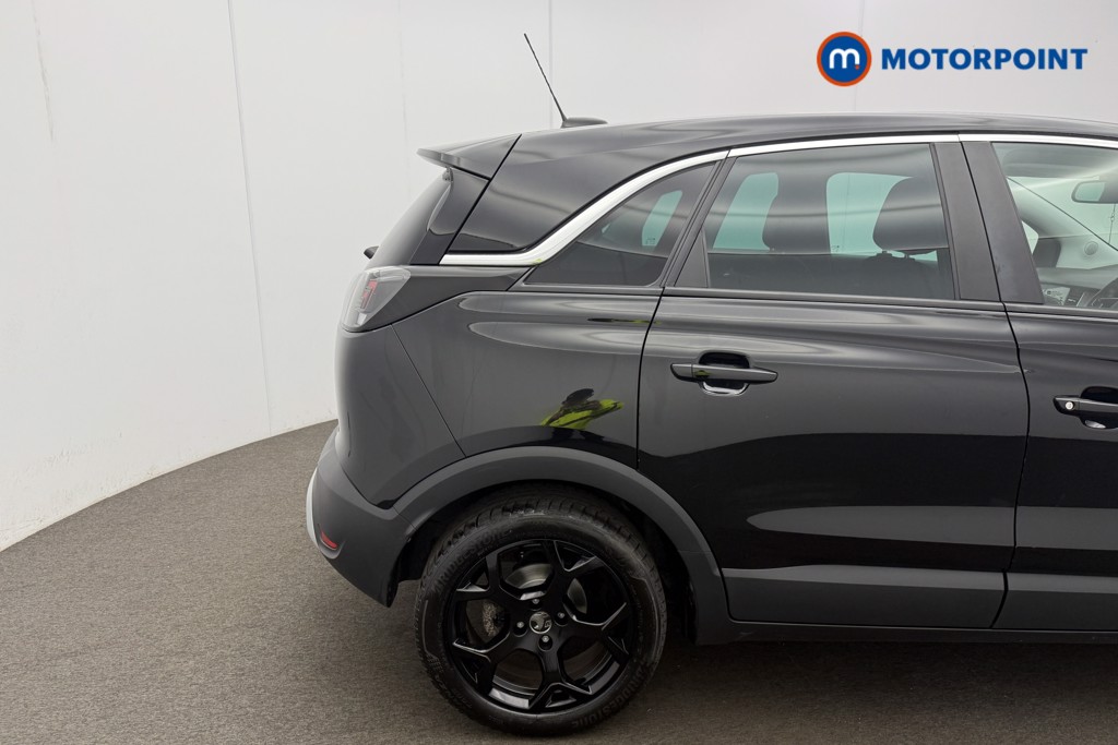 Vauxhall Crossland Elite Edition Manual Petrol SUV - Stock Number (1571472) - 7th supplementary image