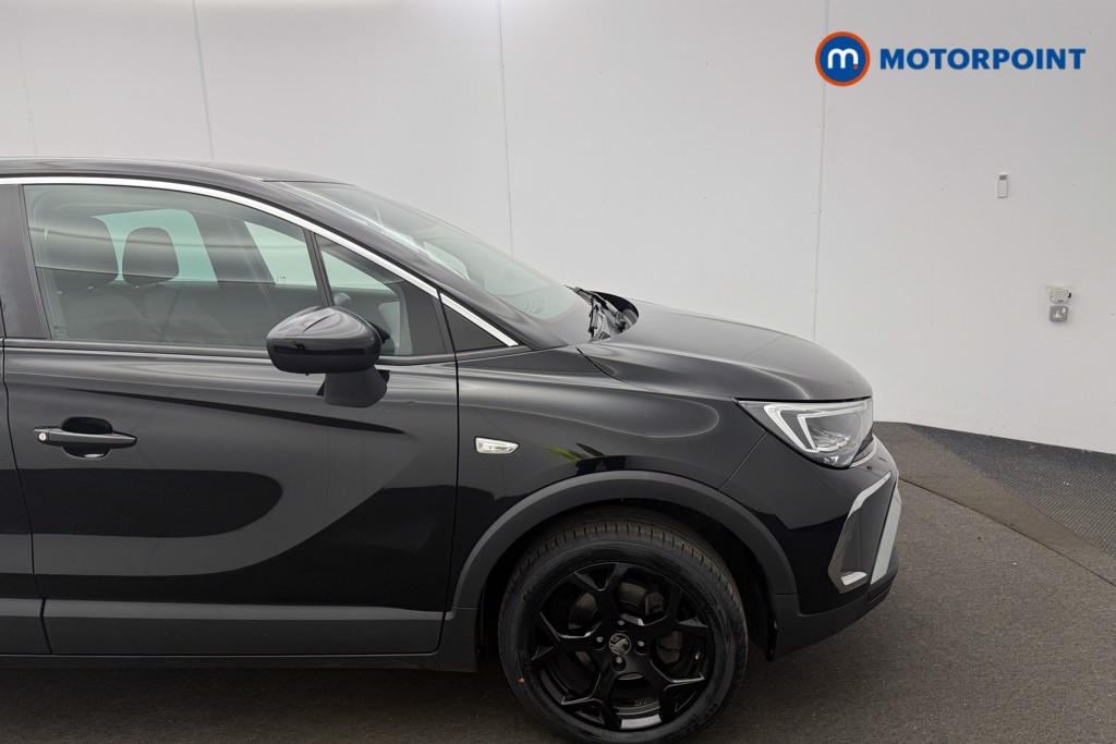 Vauxhall Crossland Elite Edition Manual Petrol SUV - Stock Number (1571472) - 8th supplementary image