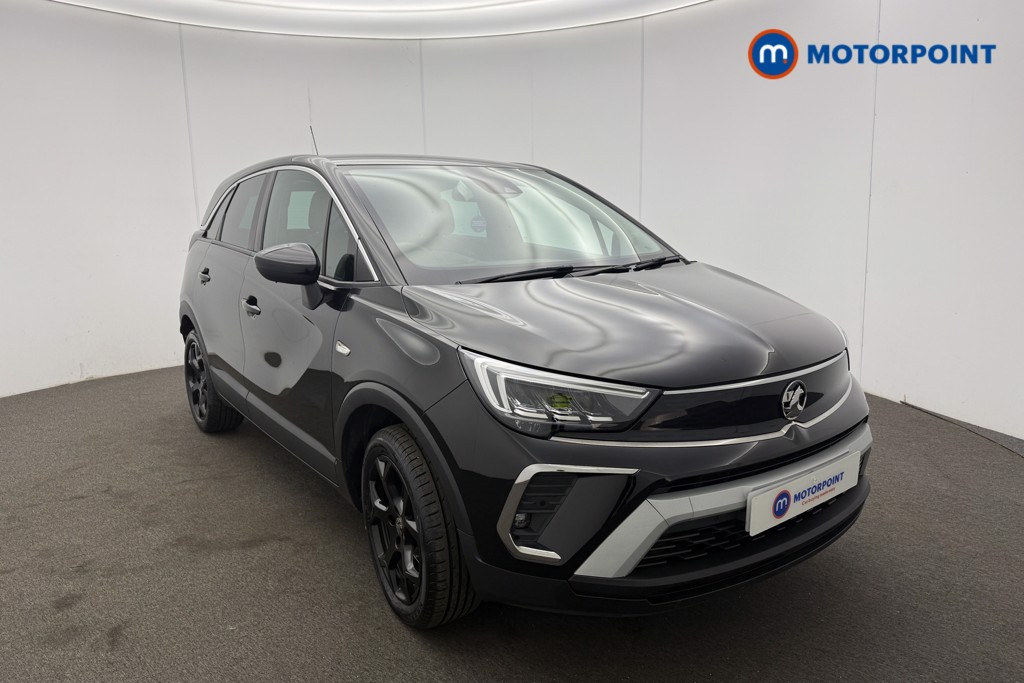 Vauxhall Crossland Elite Edition Manual Petrol SUV - Stock Number (1571472) - 9th supplementary image