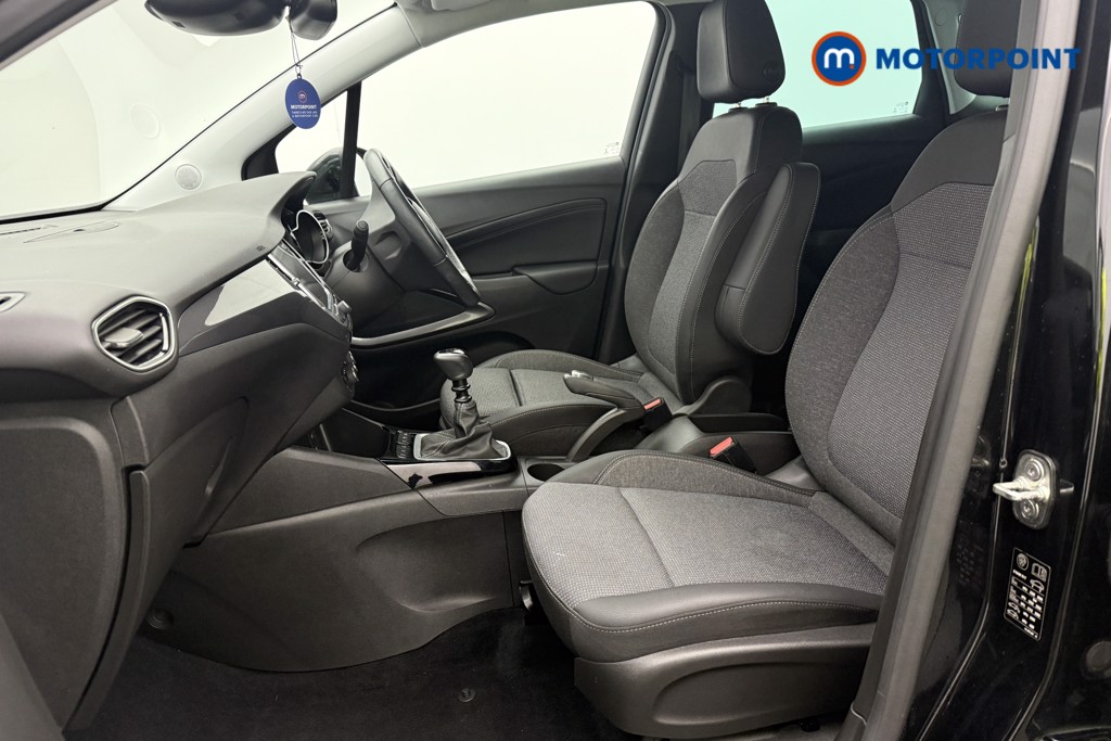 Vauxhall Crossland Elite Edition Manual Petrol SUV - Stock Number (1571472) - 10th supplementary image