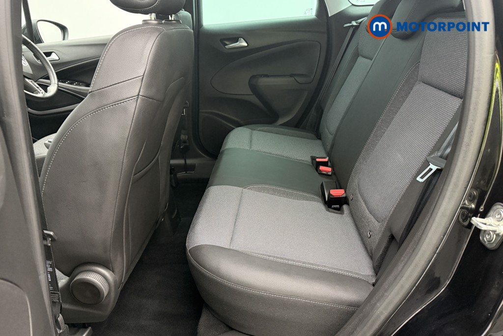 Vauxhall Crossland Elite Edition Manual Petrol SUV - Stock Number (1571472) - 11th supplementary image