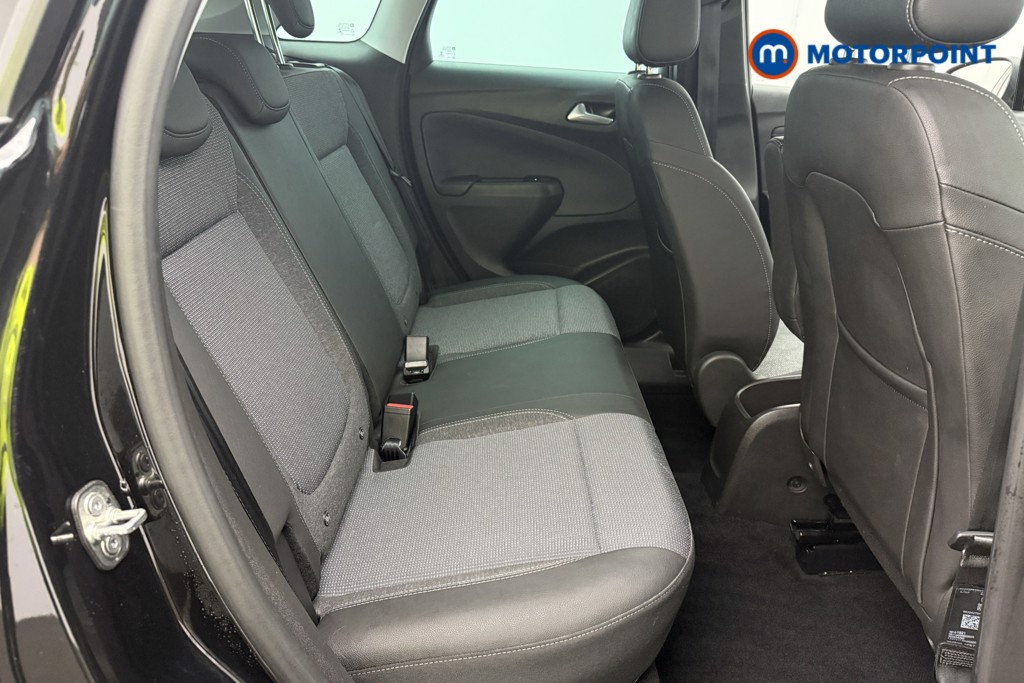 Vauxhall Crossland Elite Edition Manual Petrol SUV - Stock Number (1571472) - 12th supplementary image