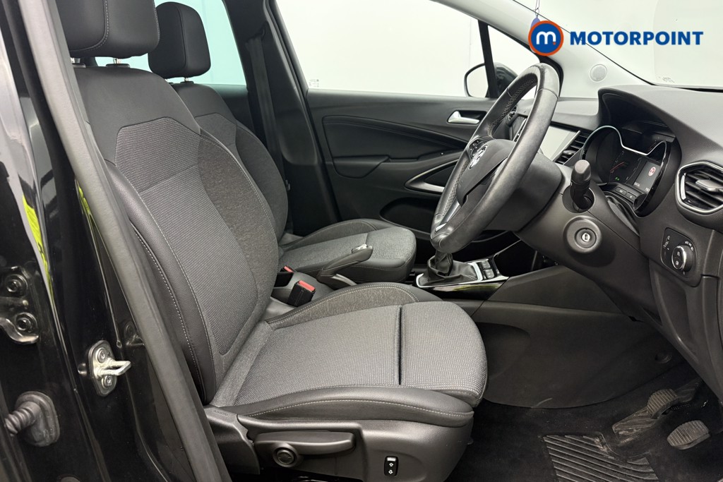 Vauxhall Crossland Elite Edition Manual Petrol SUV - Stock Number (1571472) - 13th supplementary image