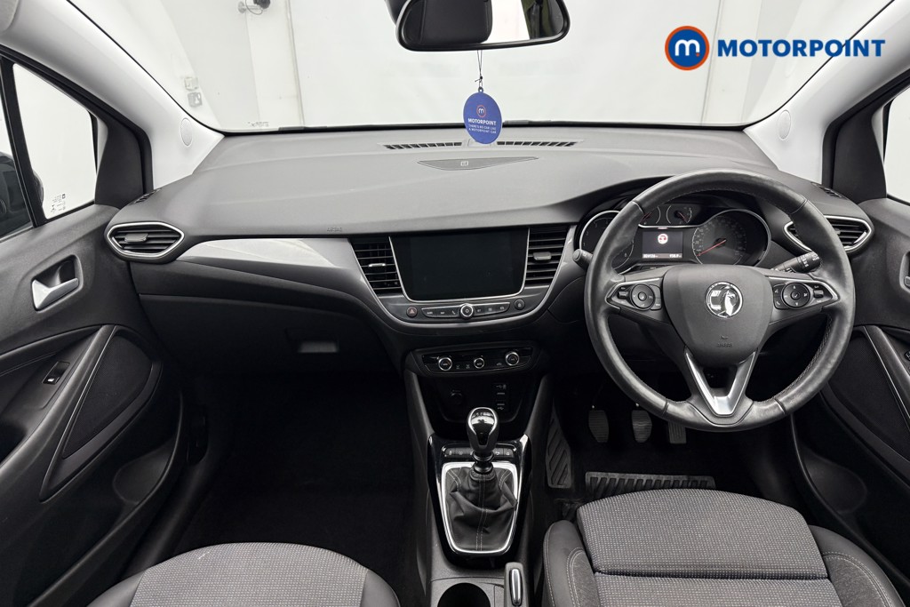 Vauxhall Crossland Elite Edition Manual Petrol SUV - Stock Number (1571472) - 14th supplementary image