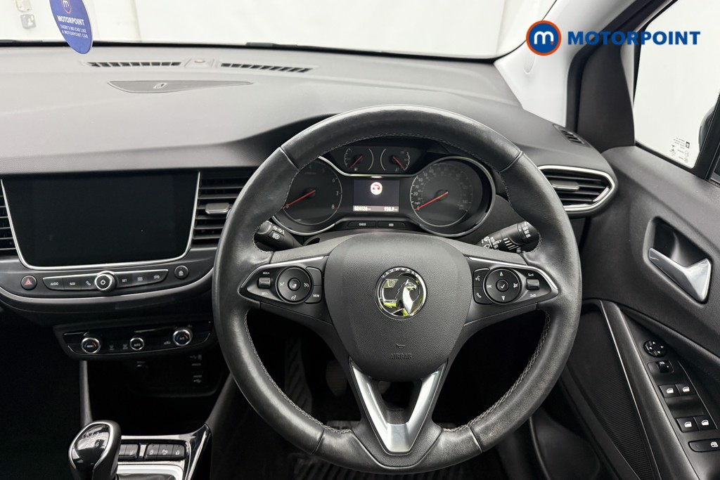 Vauxhall Crossland Elite Edition Manual Petrol SUV - Stock Number (1571472) - 15th supplementary image