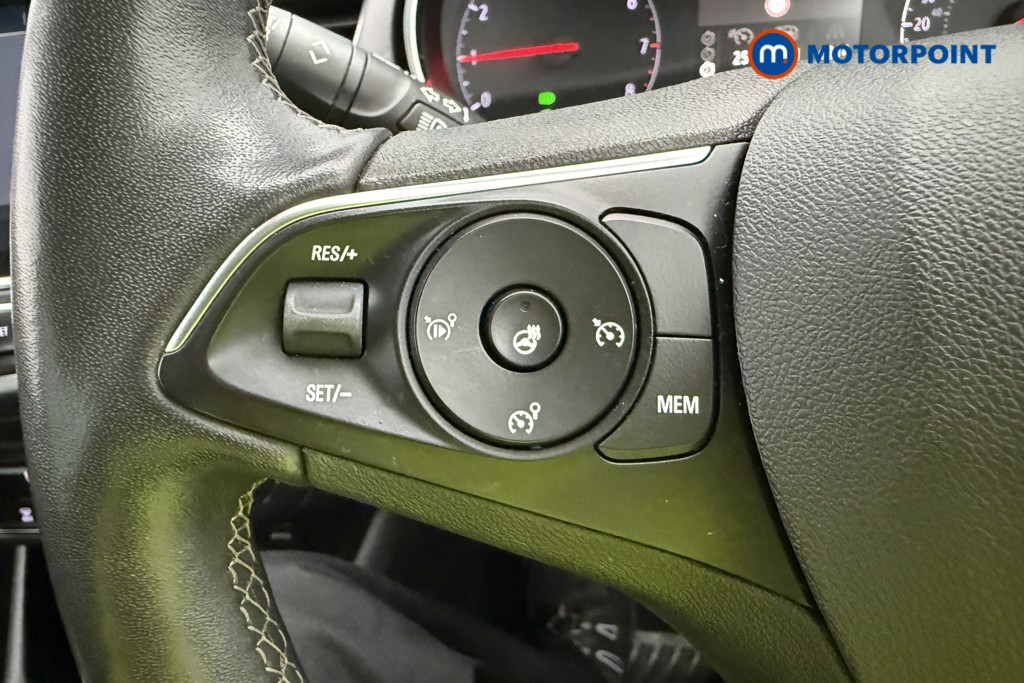Vauxhall Crossland Elite Edition Manual Petrol SUV - Stock Number (1571472) - 16th supplementary image