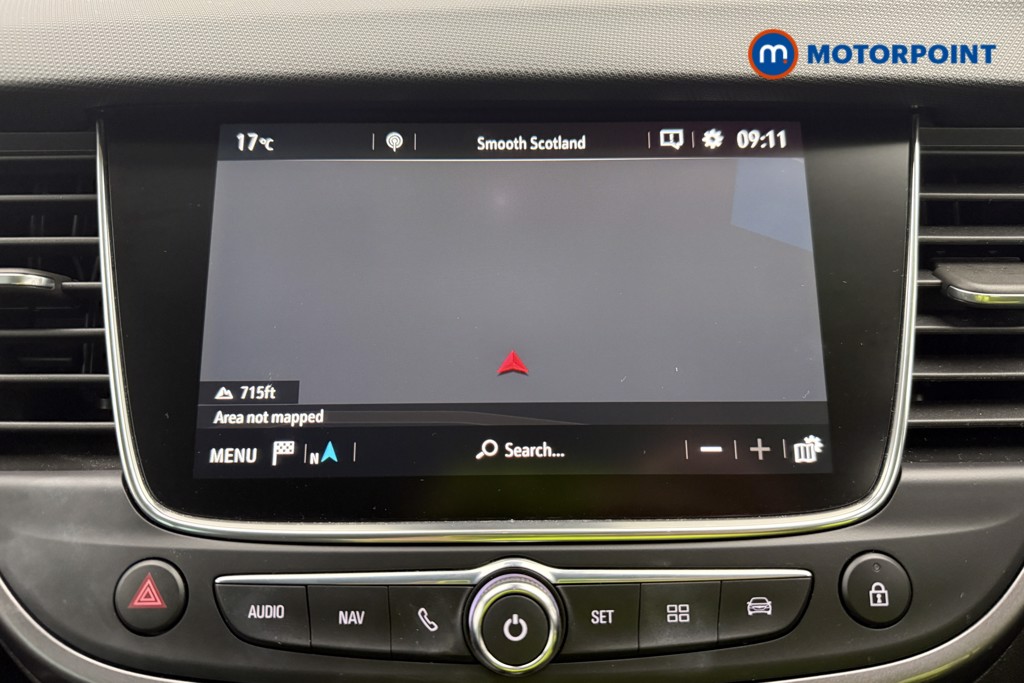 Vauxhall Crossland Elite Edition Manual Petrol SUV - Stock Number (1571472) - 19th supplementary image