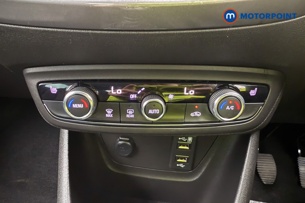 Vauxhall Crossland Elite Edition Manual Petrol SUV - Stock Number (1571472) - 22nd supplementary image