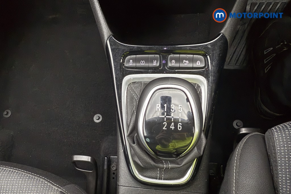 Vauxhall Crossland Elite Edition Manual Petrol SUV - Stock Number (1571472) - 23rd supplementary image