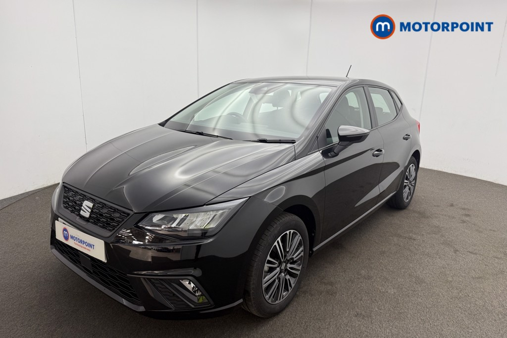Seat Ibiza Se Technology Manual Petrol Hatchback - Stock Number (1571525) - 2nd supplementary image