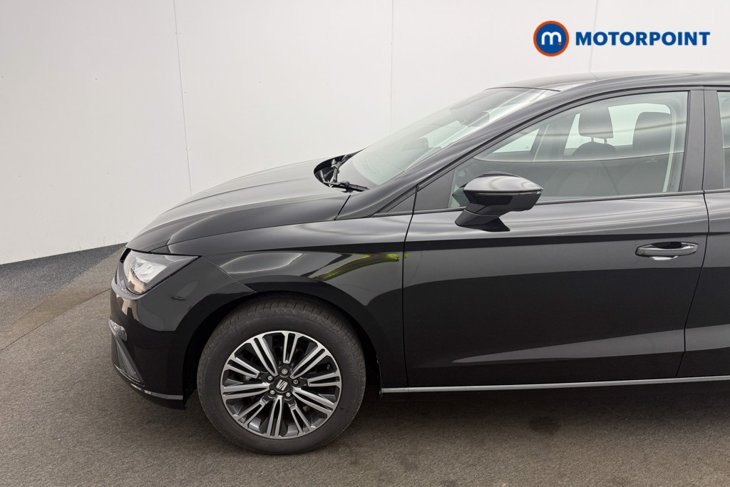 Seat Ibiza Se Technology Manual Petrol Hatchback - Stock Number (1571525) - 3rd supplementary image