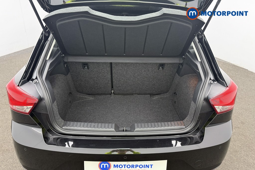Seat Ibiza Se Technology Manual Petrol Hatchback - Stock Number (1571525) - 5th supplementary image