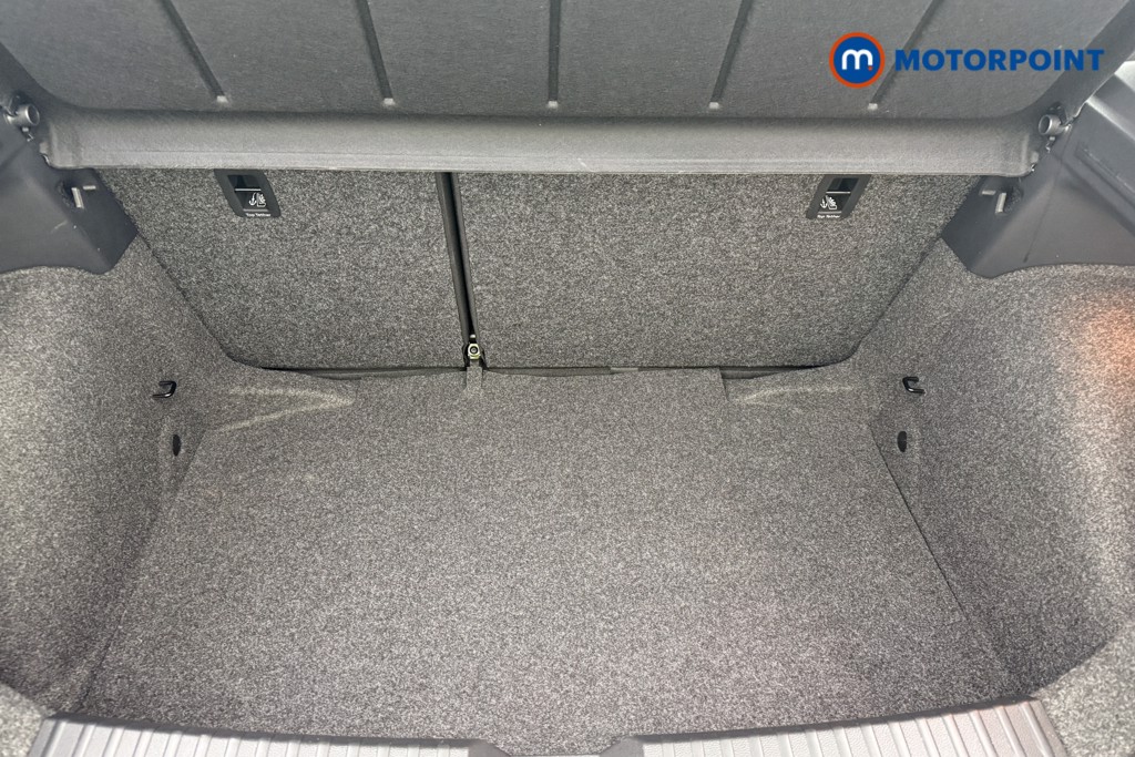 Seat Ibiza Se Technology Manual Petrol Hatchback - Stock Number (1571525) - 6th supplementary image