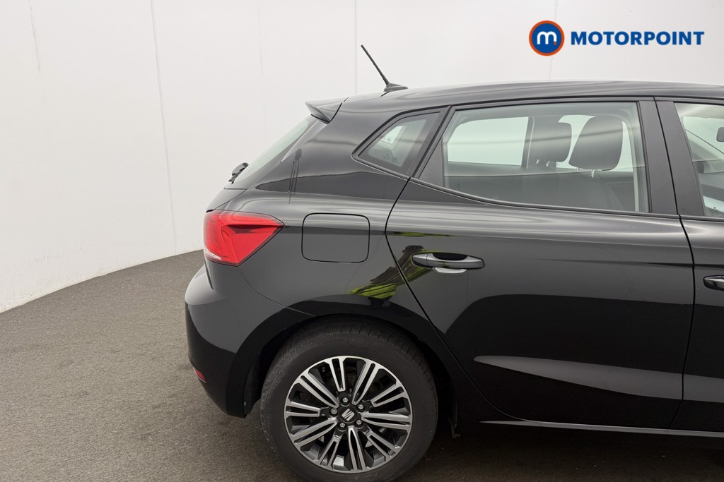 Seat Ibiza Se Technology Manual Petrol Hatchback - Stock Number (1571525) - 7th supplementary image