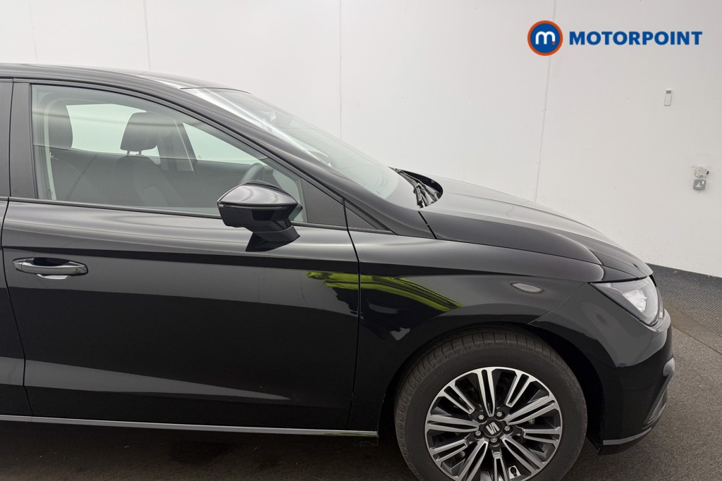 Seat Ibiza Se Technology Manual Petrol Hatchback - Stock Number (1571525) - 8th supplementary image