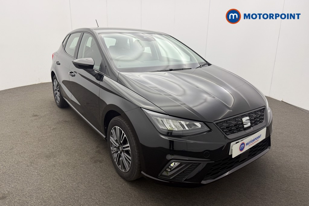 Seat Ibiza Se Technology Manual Petrol Hatchback - Stock Number (1571525) - 9th supplementary image
