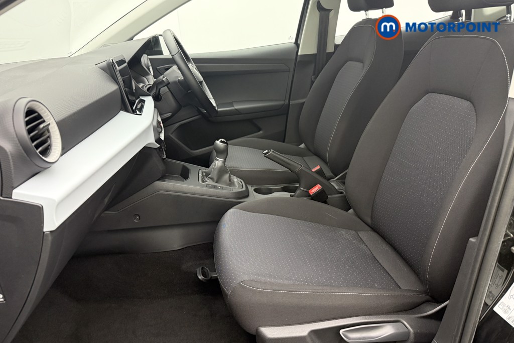 Seat Ibiza Se Technology Manual Petrol Hatchback - Stock Number (1571525) - 10th supplementary image