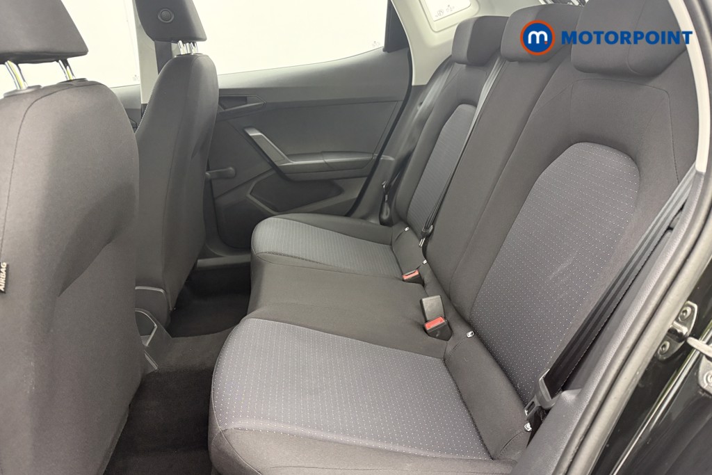 Seat Ibiza Se Technology Manual Petrol Hatchback - Stock Number (1571525) - 11th supplementary image