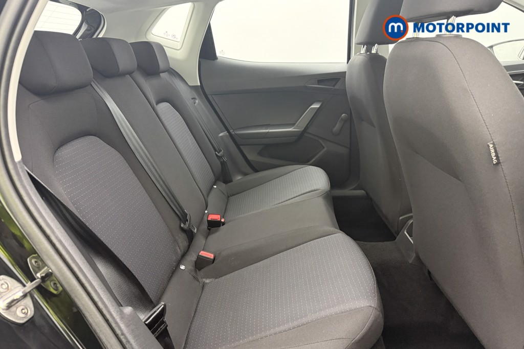Seat Ibiza Se Technology Manual Petrol Hatchback - Stock Number (1571525) - 12th supplementary image