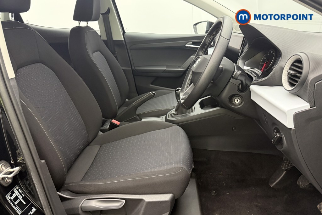 Seat Ibiza Se Technology Manual Petrol Hatchback - Stock Number (1571525) - 13th supplementary image