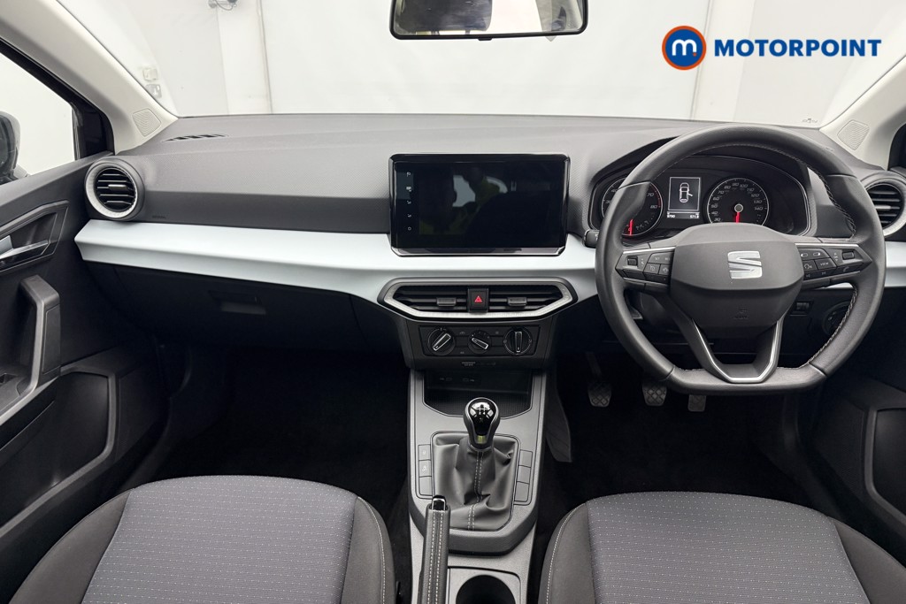 Seat Ibiza Se Technology Manual Petrol Hatchback - Stock Number (1571525) - 14th supplementary image