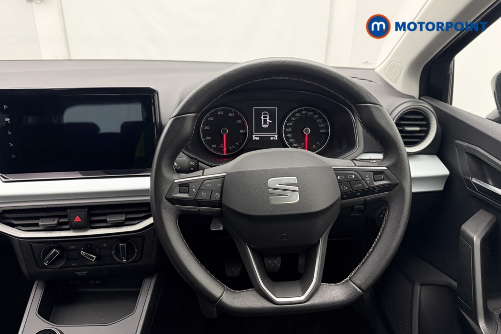 Seat Ibiza Se Technology Manual Petrol Hatchback - Stock Number (1571525) - 15th supplementary image