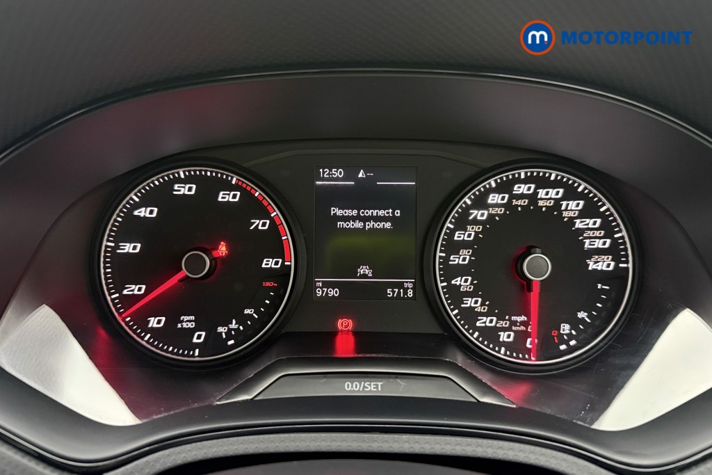 Seat Ibiza Se Technology Manual Petrol Hatchback - Stock Number (1571525) - 16th supplementary image