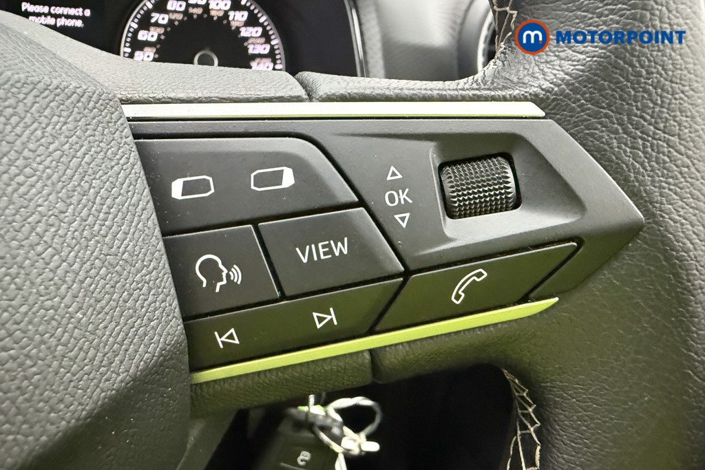 Seat Ibiza Se Technology Manual Petrol Hatchback - Stock Number (1571525) - 18th supplementary image