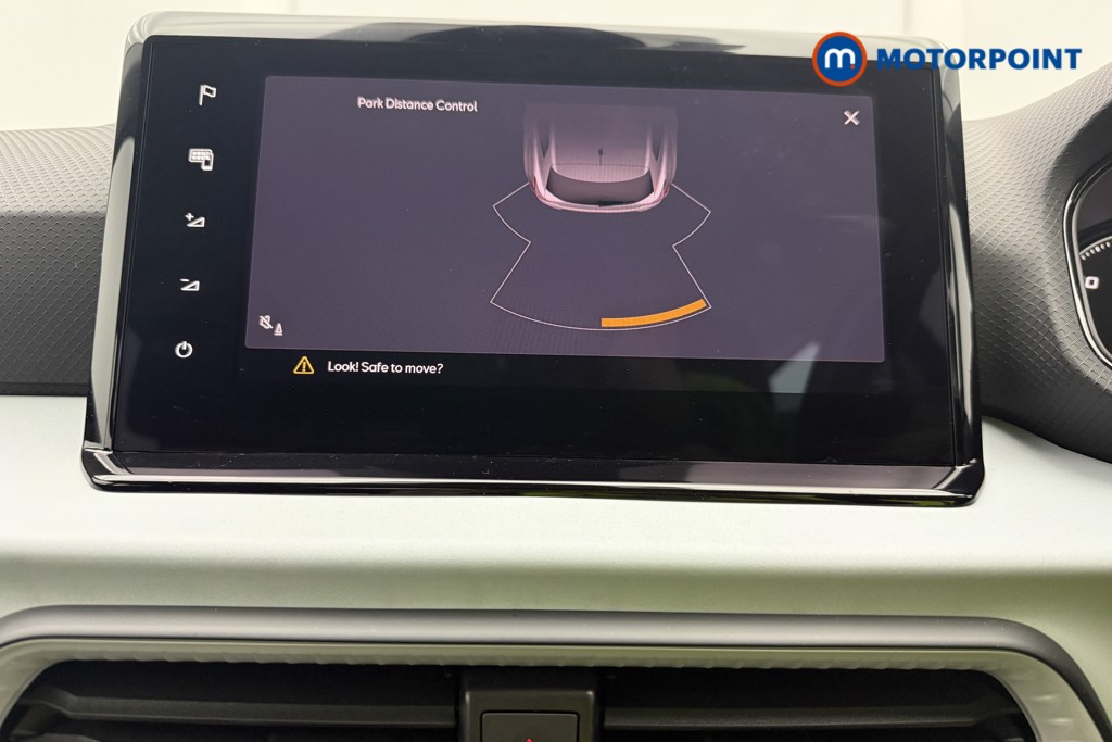 Seat Ibiza Se Technology Manual Petrol Hatchback - Stock Number (1571525) - 21st supplementary image
