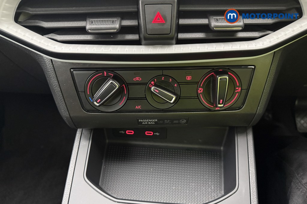 Seat Ibiza Se Technology Manual Petrol Hatchback - Stock Number (1571525) - 22nd supplementary image