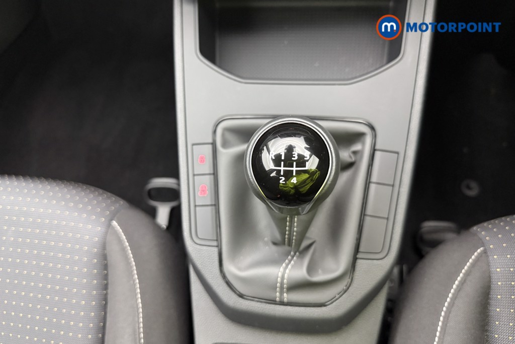 Seat Ibiza Se Technology Manual Petrol Hatchback - Stock Number (1571525) - 23rd supplementary image