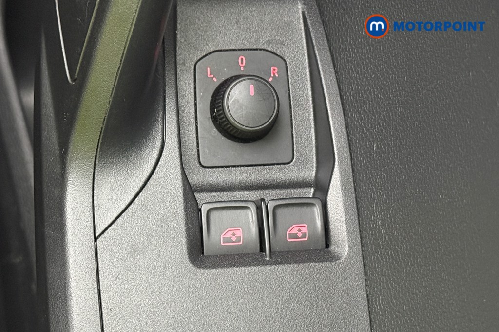 Seat Ibiza Se Technology Manual Petrol Hatchback - Stock Number (1571525) - 25th supplementary image