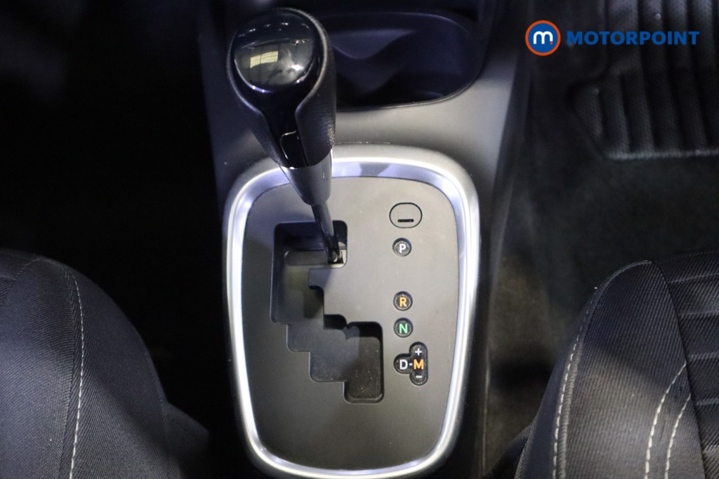 Toyota Yaris Icon Automatic Petrol Hatchback - Stock Number (1571631) - 5th supplementary image