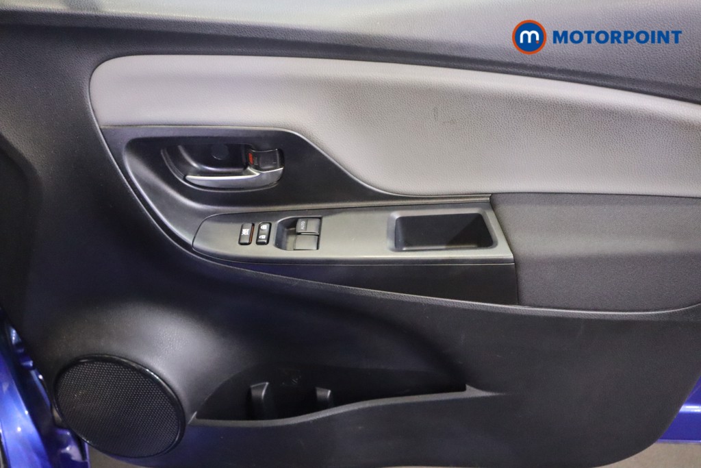 Toyota Yaris Icon Automatic Petrol Hatchback - Stock Number (1571631) - 13th supplementary image