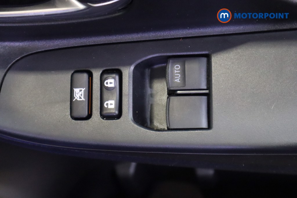 Toyota Yaris Icon Automatic Petrol Hatchback - Stock Number (1571631) - 15th supplementary image