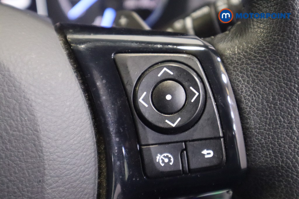 Toyota Yaris Icon Automatic Petrol Hatchback - Stock Number (1571631) - 18th supplementary image