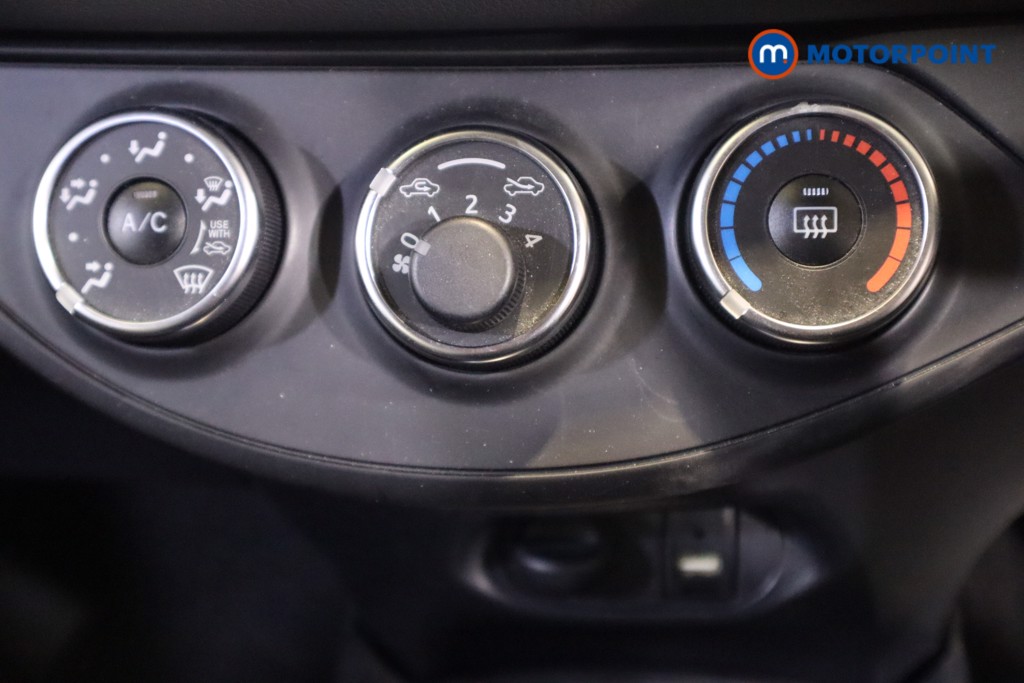 Toyota Yaris Icon Automatic Petrol Hatchback - Stock Number (1571631) - 20th supplementary image