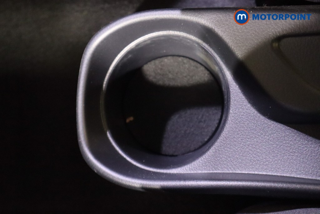 Toyota Yaris Icon Automatic Petrol Hatchback - Stock Number (1571631) - 23rd supplementary image