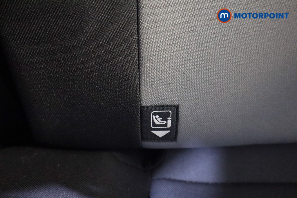 Toyota Yaris Icon Automatic Petrol Hatchback - Stock Number (1571631) - 25th supplementary image