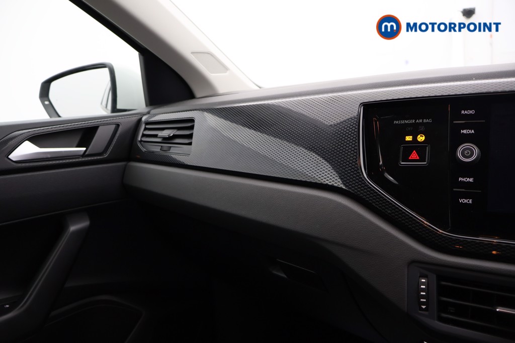 Volkswagen Polo Life Manual Petrol Hatchback - Stock Number (1571643) - 6th supplementary image