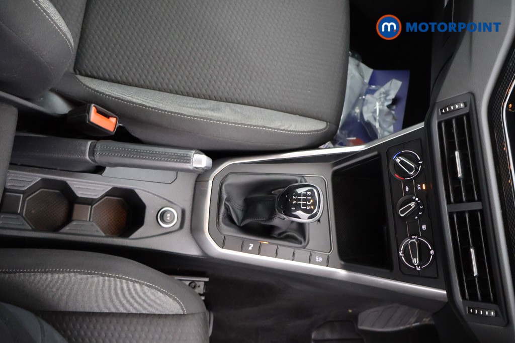 Volkswagen Polo Life Manual Petrol Hatchback - Stock Number (1571643) - 8th supplementary image