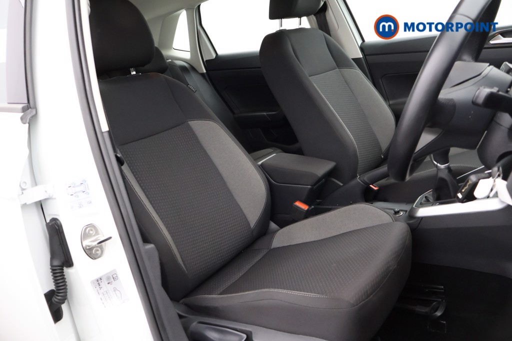 Volkswagen Polo Life Manual Petrol Hatchback - Stock Number (1571643) - 9th supplementary image