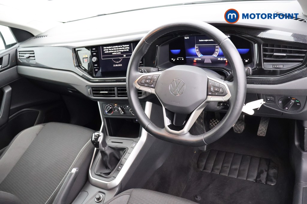 Volkswagen Polo Life Manual Petrol Hatchback - Stock Number (1571643) - 10th supplementary image