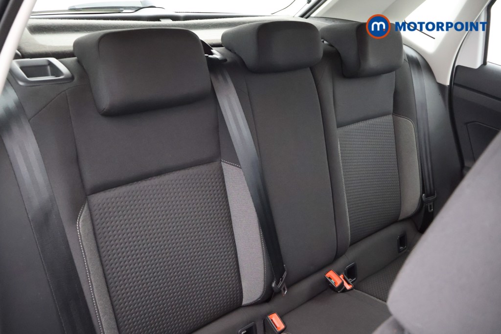 Volkswagen Polo Life Manual Petrol Hatchback - Stock Number (1571643) - 11th supplementary image