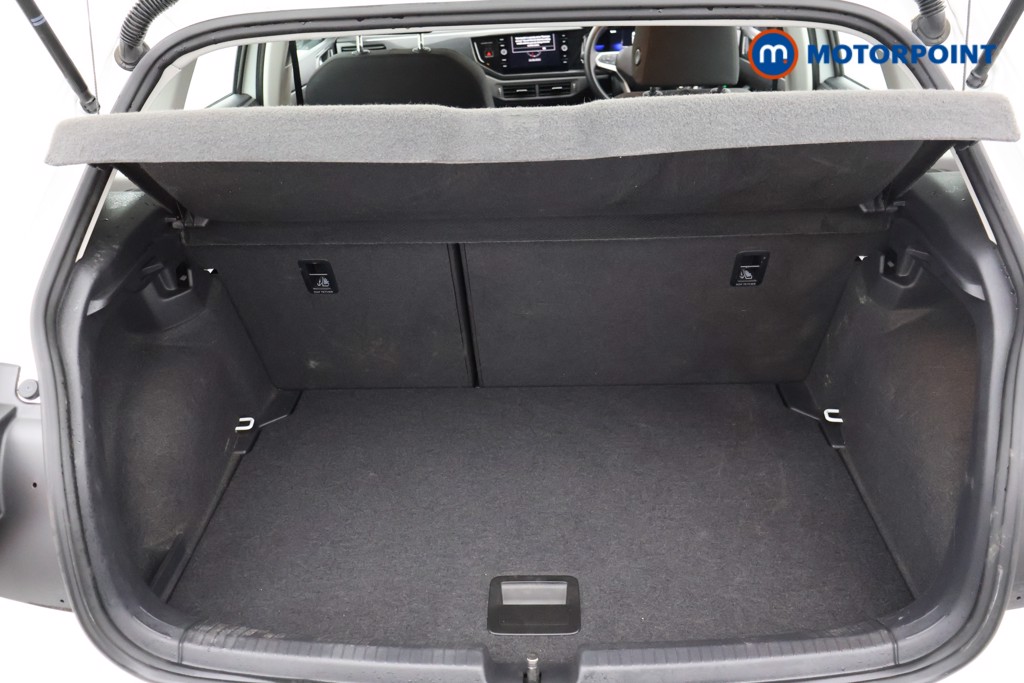 Volkswagen Polo Life Manual Petrol Hatchback - Stock Number (1571643) - 12th supplementary image