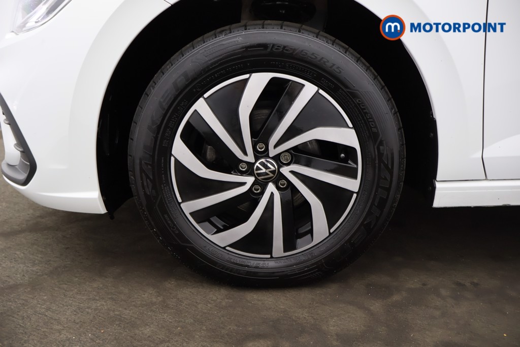 Volkswagen Polo Life Manual Petrol Hatchback - Stock Number (1571643) - 15th supplementary image