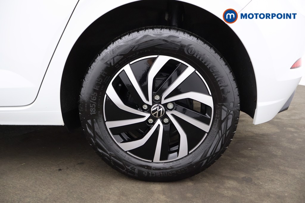 Volkswagen Polo Life Manual Petrol Hatchback - Stock Number (1571643) - 16th supplementary image