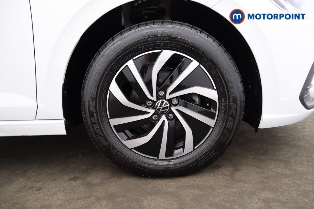 Volkswagen Polo Life Manual Petrol Hatchback - Stock Number (1571643) - 18th supplementary image