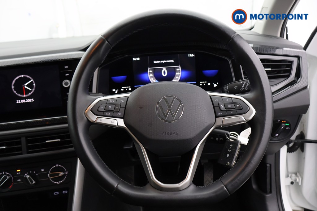 Volkswagen Polo Life Manual Petrol Hatchback - Stock Number (1571643) - 1st supplementary image